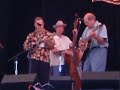 Bill Clifton and friends play "Soldier's Joy"