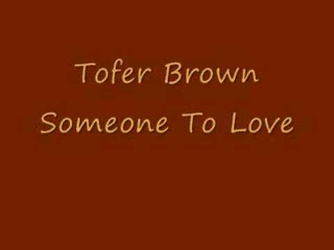 Someone  To Love Video