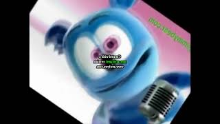 Gumm Bear Klasky Im Sure What I Did To X
