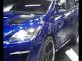 Mazda CX-7 Paris Tuning Show 2008