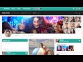 How to make a social network website Like Facebook