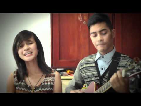 Payphone ( Maroon 5 ft. Wiz Khalifa Cover ) by Gamaliel & Audrey...