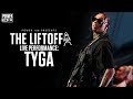 Tyga featuring Offset