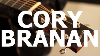 Watch Cory Branan The Nohit Wonder video