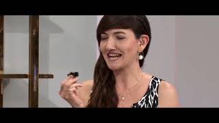 Sandisk Dual Drive On Qvc Ft. Laura Landamore & Debbie Flint