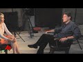 Charlie Sheen Continues His Media Blitz