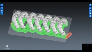 Planmeca Creo® C5 Studio software – Tips & tricks