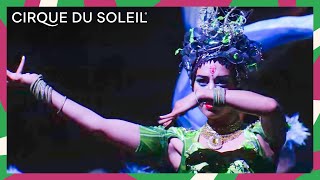 Dancers - Cirque du Soleil - Jobs on stage