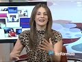 Laura G dice que Toño de Valdez conoce sus calzones.m4v