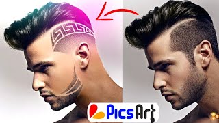 Hair Cutting Fashion Show