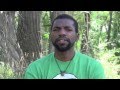 An African American Adolescence