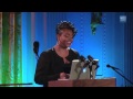 Video Jill Scott - An Evening of Poetry At The White House