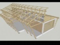 Architect Eleena Jamil from Malaysia - 1st Place Winner of the Millennium School Competition 2008