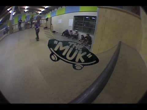 Muk Mini