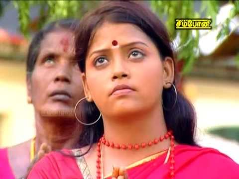 Ninaippathellaam Nadathi from Kunkumam by Mahanadhi Shobana