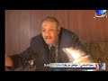 فضيحة الرجل الجزائري الذي قبل يد الرئيس الفرنسي هولاند