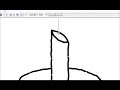 image Tutorial Animasi Lilin Dari Macromedia Flash8