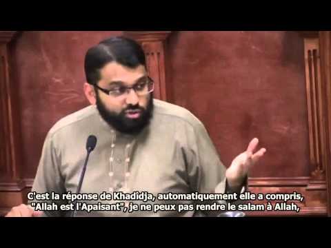 La Sirah du prophète Muhammad (saw) - Mariage avec Khadija et reconstruction de la Kaaba (Ep 8)