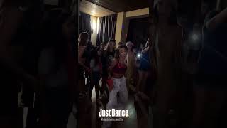 Kamelia Melnic Dance