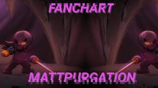 Mattpurgation Fanchart Playable Voiid Chronicles Song By