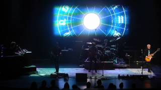 Watch Peter Frampton Magic Moon da Da Da Da Da video