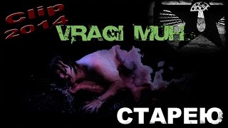 Враги Мух - Старею