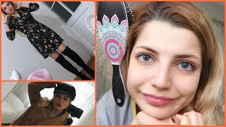BENİMLE KINAYA HAZIRLANIN + Vlog Büşra Pektaş 2019