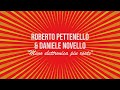 Meno elettronica più roots - Roberto Pettenello & Daniele Novello raccontano il loro Figa e Sfiga
