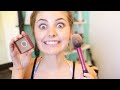 Easy Hair and Makeup Tutorial for Summer With Aspyn Ovard!