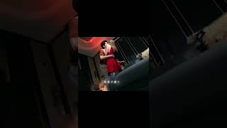 把他打爽了