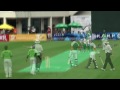 Hong Kong Cricket Sixes 2011 | Friday Oct 28