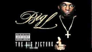 Watch Big L Deadly Combination video