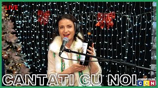 Stela Botez - Bun Ii Vinul Cel Balan [Ccn🔴Live]