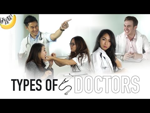 Types of Doctors | hospital Types of Doctors | hospital