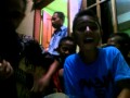 fathin sandiwara cinta versi reggae kereen