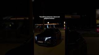 Gece Bir Başka