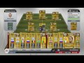 Fifa 13 Ultimate Team Online Seasons - Part 9 - HY v TG Rassco