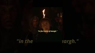 Mysterious Ancient Carving - Monty Python & The Holy Grail