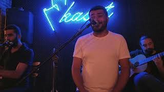 Murat Dinç & Küskün Yollar