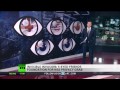 Big 5-Eyed Brother: US+4 join forces to spy on whole world
