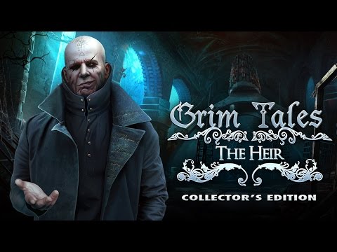 grim-tales:-the-heir-collector's-edition