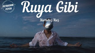 Kurtuluş Kuş - Rüya Gibi (Şarkı Sözü/Lyrics) HD