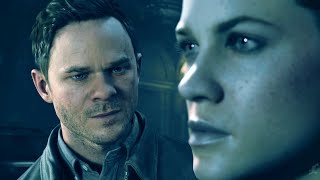 Quantum Break Episode 5 "I'll Come Back for You" 1080p HD