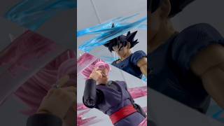 Goku Black On Top