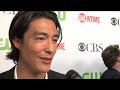 Daniel Henney - Three Rivers - Organ Transplant Surgeries