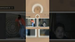 Dancing Girl Jumpscare Prank On Omegle Omegle Scare Prank Omegle