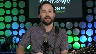 He Showed Up | Motivated by Love (WEEK 4) | Pastor Ricardo Quintana | Journey Church Ventura