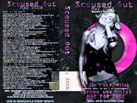 The Automatic - Monster (Tim Dawes Donk Remix)