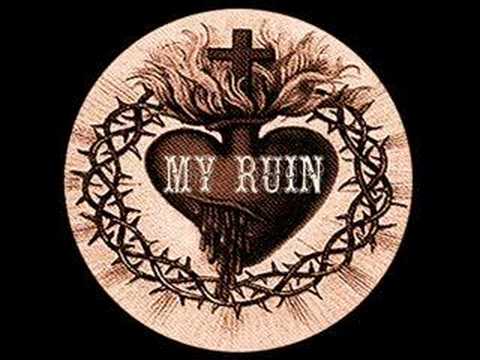 My Ruin - A Prayer Under Pressure Of Violent Anguish My Ruin - A Prayer Under Pressure Of Violent Anguish