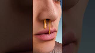 What Your Snot Color Is Telling You